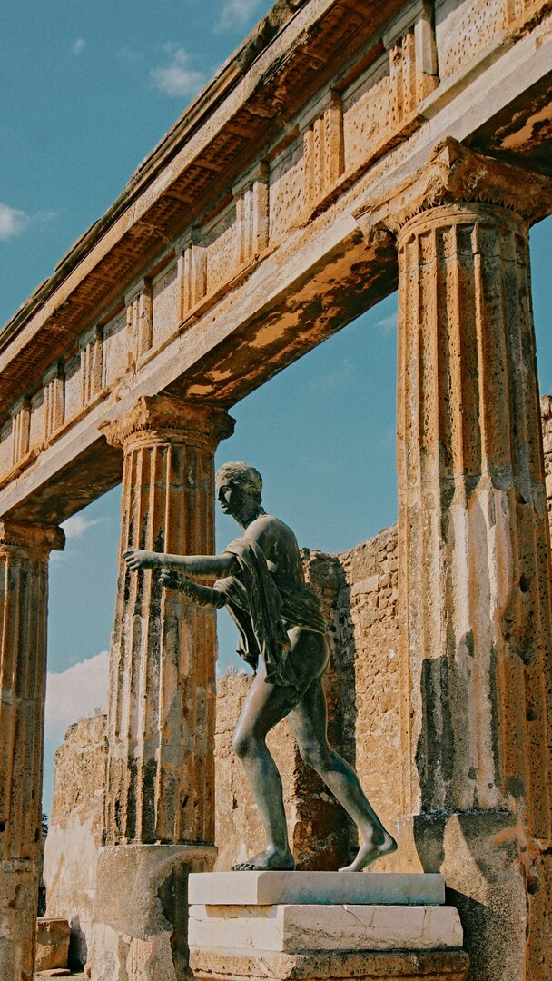 Pompeii